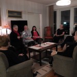 KANSAINVÄLISYYSPÄIVÄ EURAJOELLA
