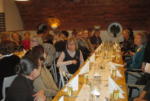 Inner Wheel tilaisuus Turussa 8.1.2020